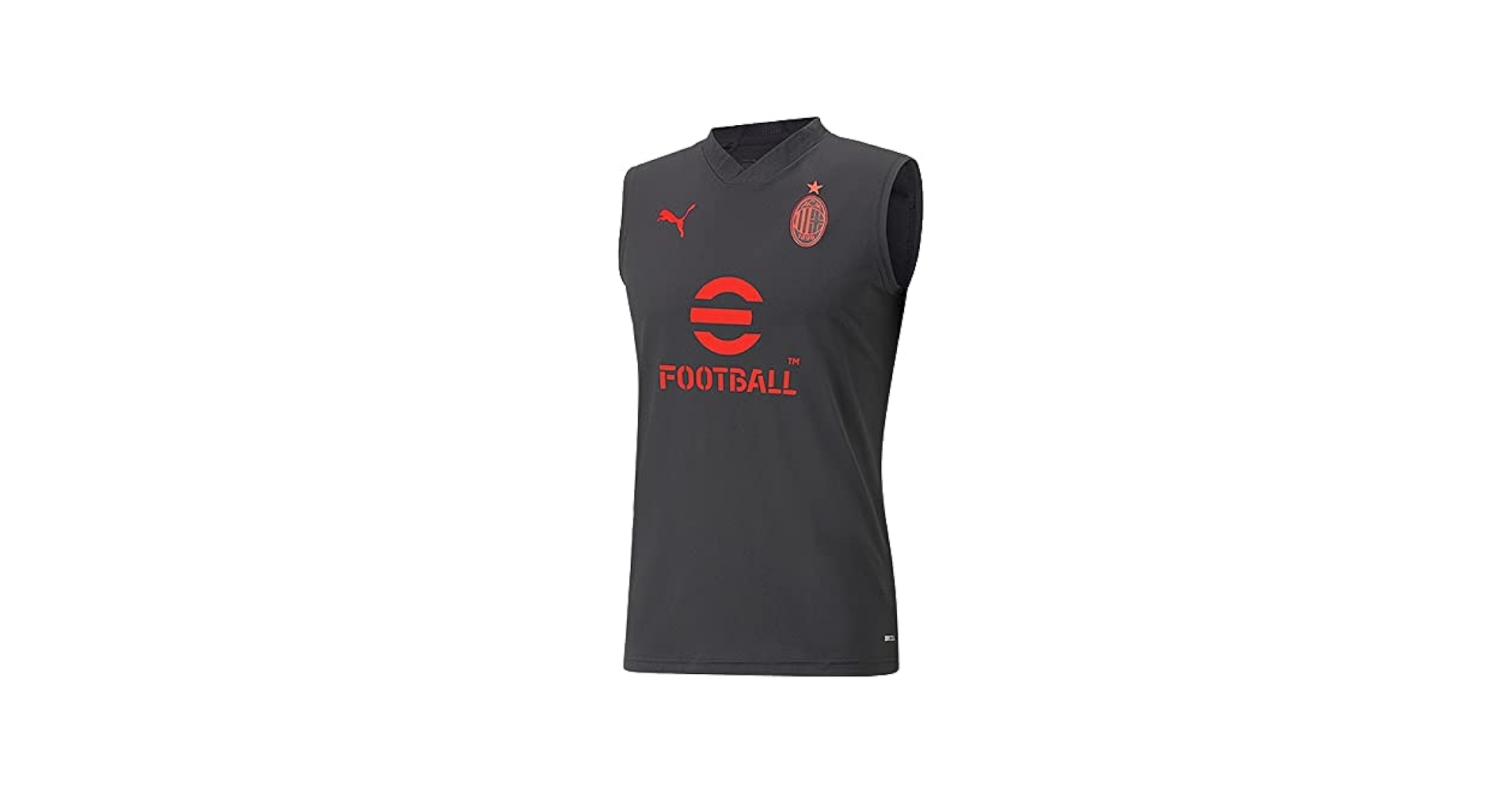 トップス ANCELLM25ss S/C FOOTBALL SHIRT(BLACK) S/C FOOTBALL SHIRT(BLACK) – ANCELLM